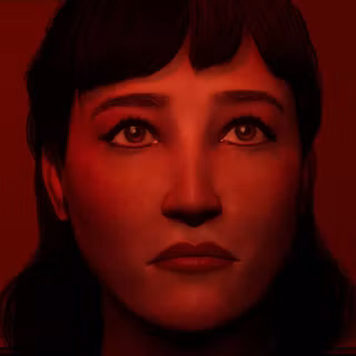 The Bed We Made wallpaper