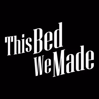 The Bed We Made wallpaper