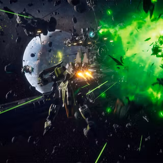 PHANTOM GALAXIES™ wallpaper