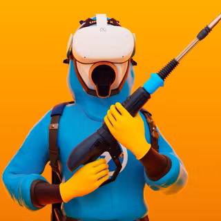 PowerWash Simulator VR wallpaper