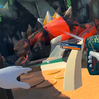 PowerWash Simulator VR wallpaper