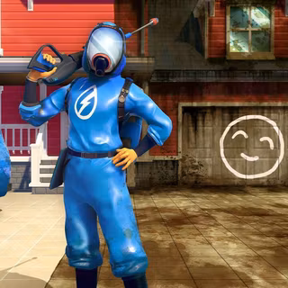 PowerWash Simulator VR wallpaper