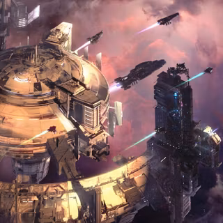 PHANTOM GALAXIES™ wallpaper