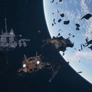 PHANTOM GALAXIES™ wallpaper