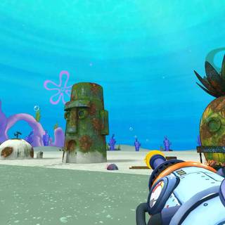 PowerWash Simulator VR wallpaper