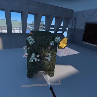 PowerWash Simulator VR wallpaper