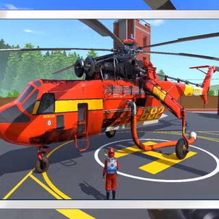 PowerWash Simulator VR wallpaper