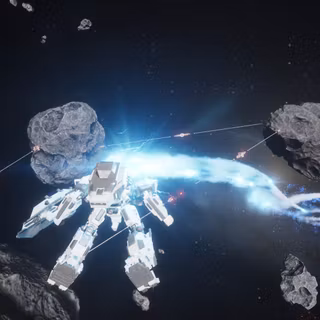 PHANTOM GALAXIES™ wallpaper