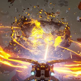 PHANTOM GALAXIES™ wallpaper