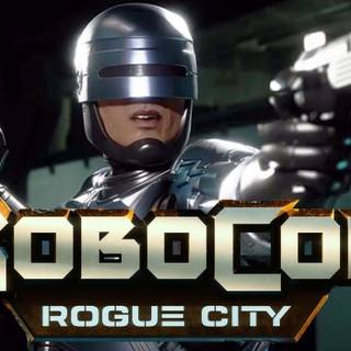 RoboCop: Rogue City wallpaper