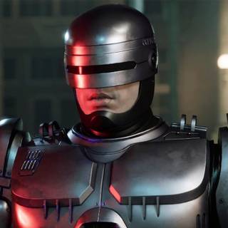 RoboCop: Rogue City wallpaper
