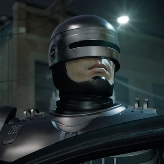 RoboCop: Rogue City wallpaper