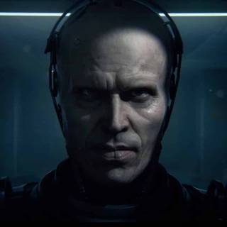 RoboCop: Rogue City wallpaper