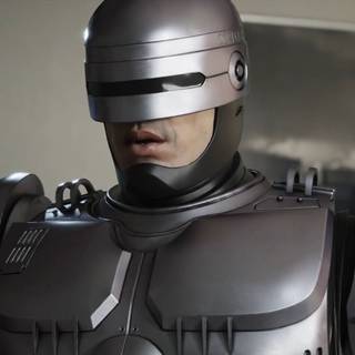 RoboCop: Rogue City wallpaper