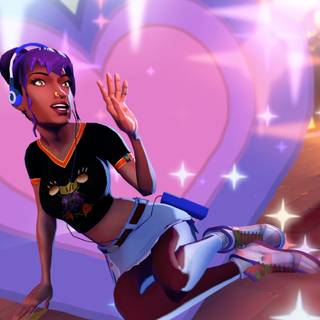 Thirsty Suitors wallpaper