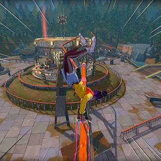 Thirsty Suitors wallpaper