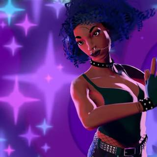 Thirsty Suitors wallpaper