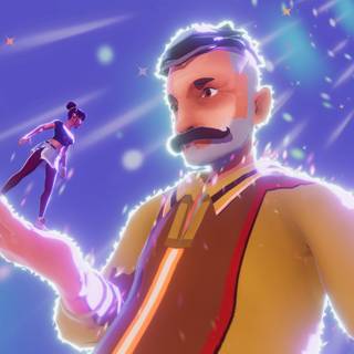 Thirsty Suitors wallpaper