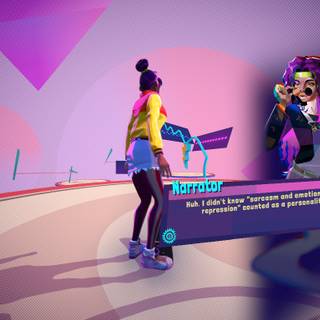 Thirsty Suitors wallpaper