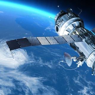 Chandrayaan-2 wallpaper