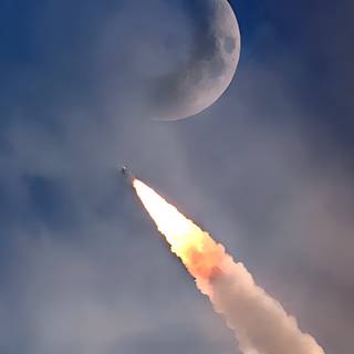 Chandrayaan-2 wallpaper