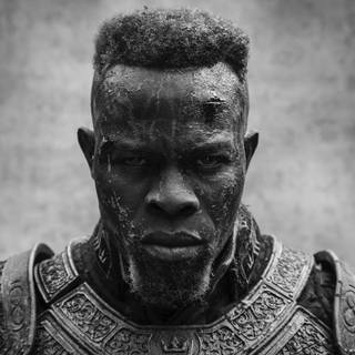 Rebel Moon wallpaper