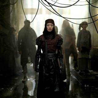 Rebel Moon wallpaper