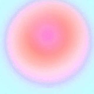 Aura pink wallpaper