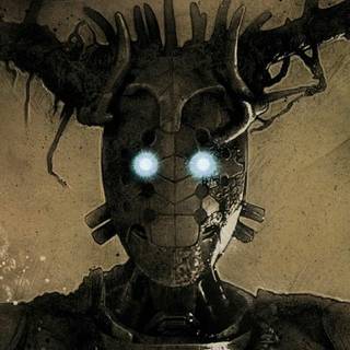 Rebel Moon wallpaper