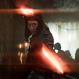 Rebel Moon wallpaper