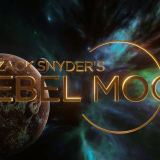 Rebel Moon wallpaper