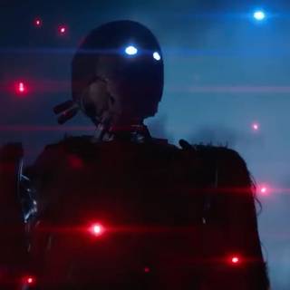 Rebel Moon wallpaper