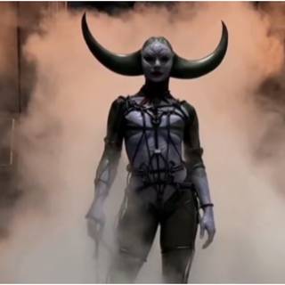 Rebel Moon wallpaper