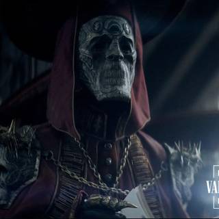 Rebel Moon wallpaper