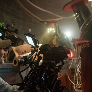 Rebel Moon wallpaper