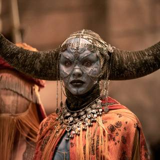 Rebel Moon wallpaper