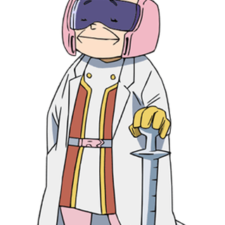 Recovery Girl wallpaper