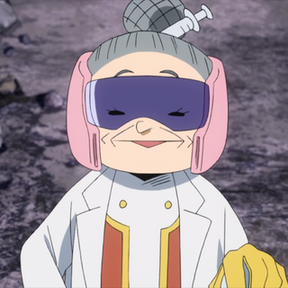 Recovery Girl wallpaper