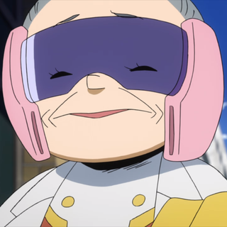 Recovery Girl wallpaper