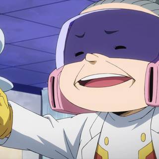 Recovery Girl wallpaper