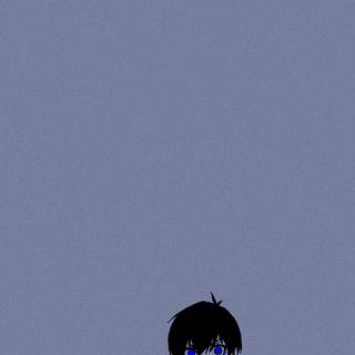 Blue Lock iPhone wallpaper