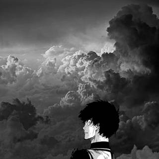 Blue Lock iPhone wallpaper