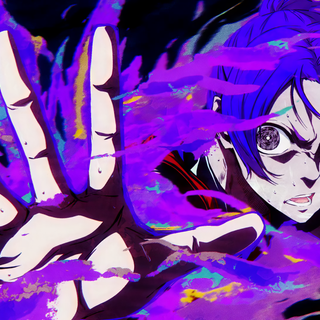 Mikage Reo wallpaper