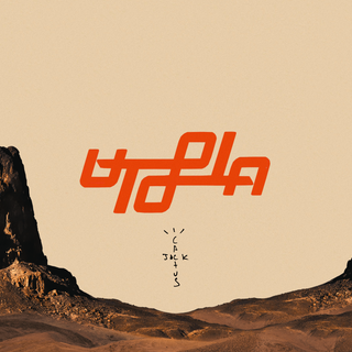 Travis Scott Utopia desktop wallpaper