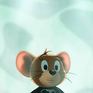 Tom and Jerry 4k iPhone wallpaper