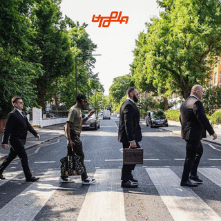 Travis Scott Utopia desktop wallpaper