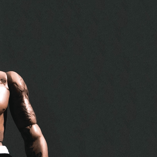 Travis Scott Utopia desktop wallpaper