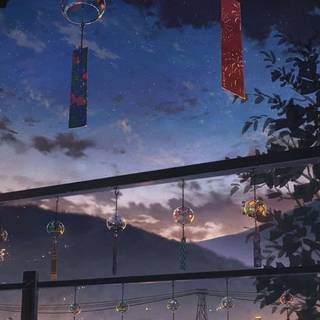 Scenary phone wallpaper