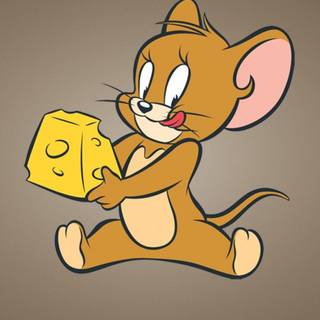 Tom and Jerry 4k iPhone wallpaper