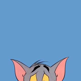 Tom and Jerry 4k iPhone wallpaper